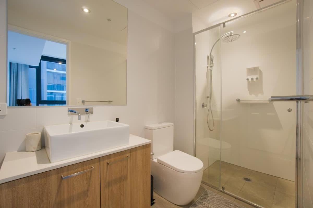 Apartment Contemporary 3br Paradise On Franklin Street Adelaide