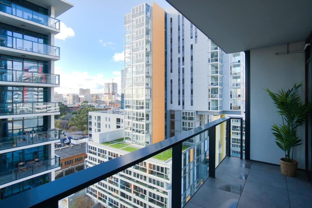 Contemporary 3br Paradise On Franklin Street Adelaide