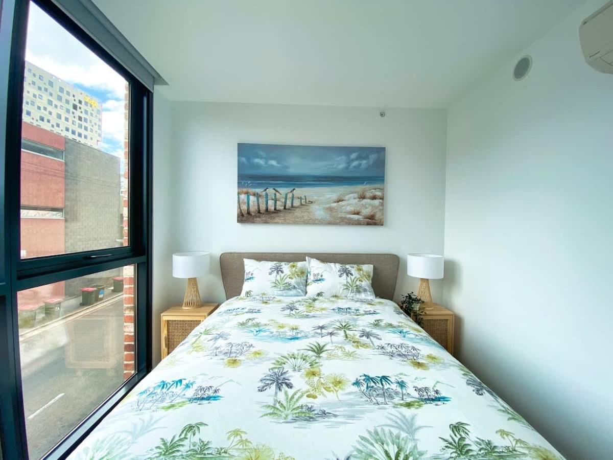 Stunning 2br @ Cbd With Pool-gym-bbq * Adelaide