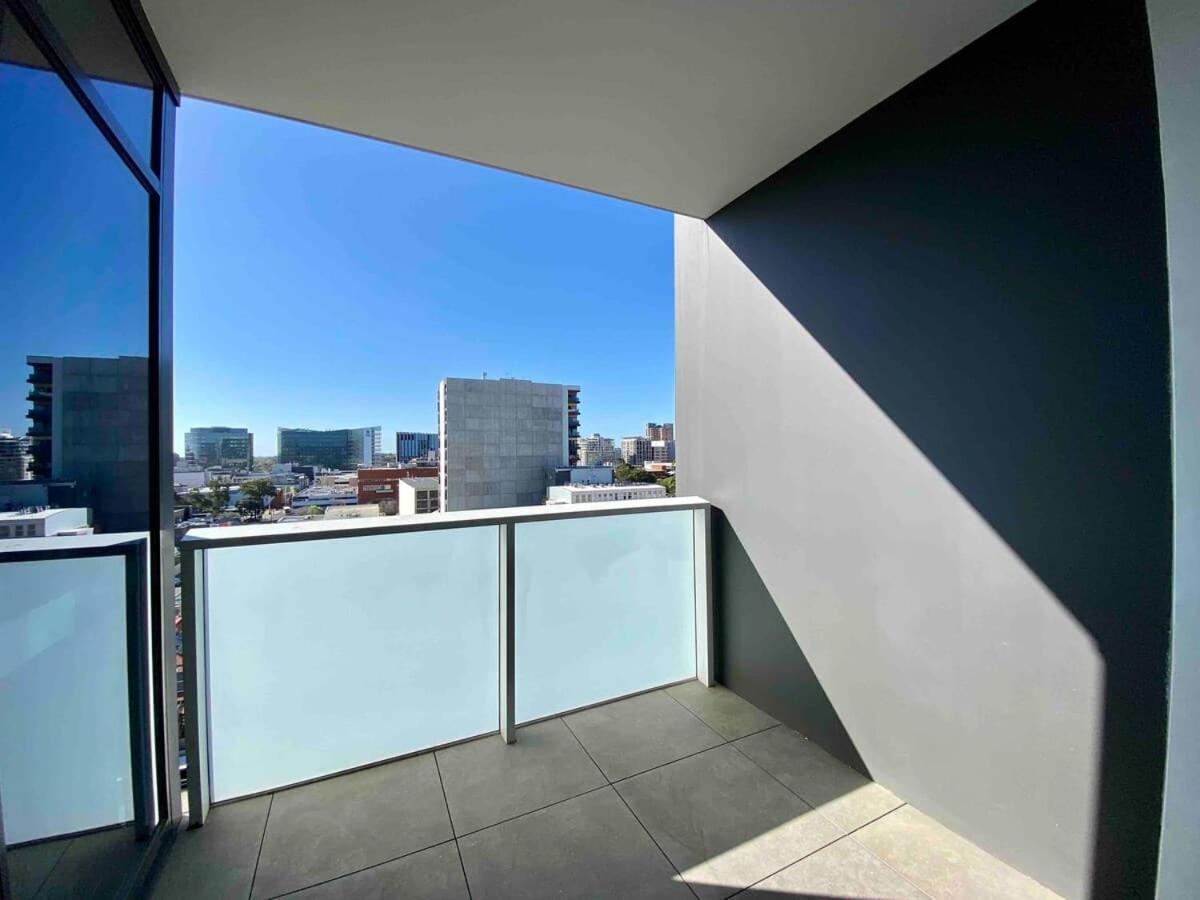 Tranquil 1br Retreat In The Heart Of Cbd * Adelaide