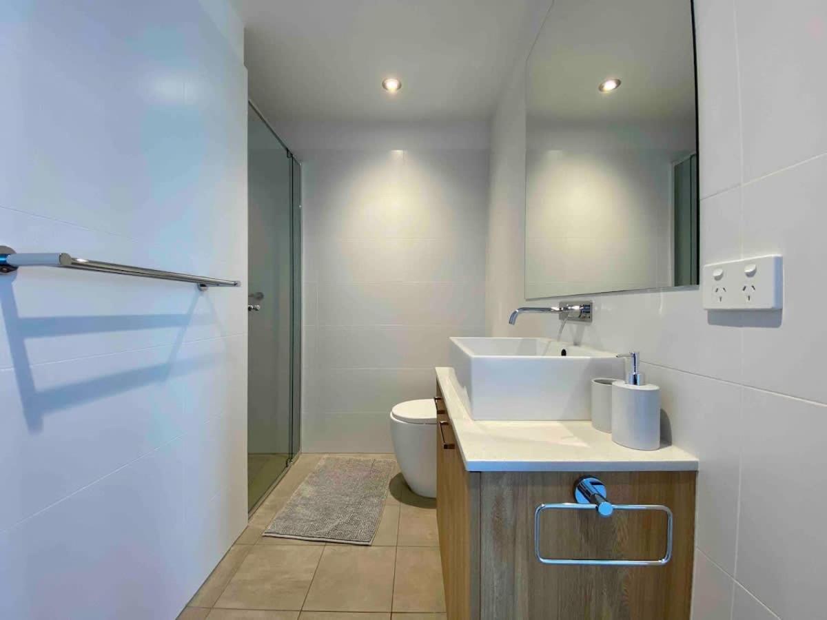 Tranquil 1br Retreat In The Heart Of Cbd Apartment