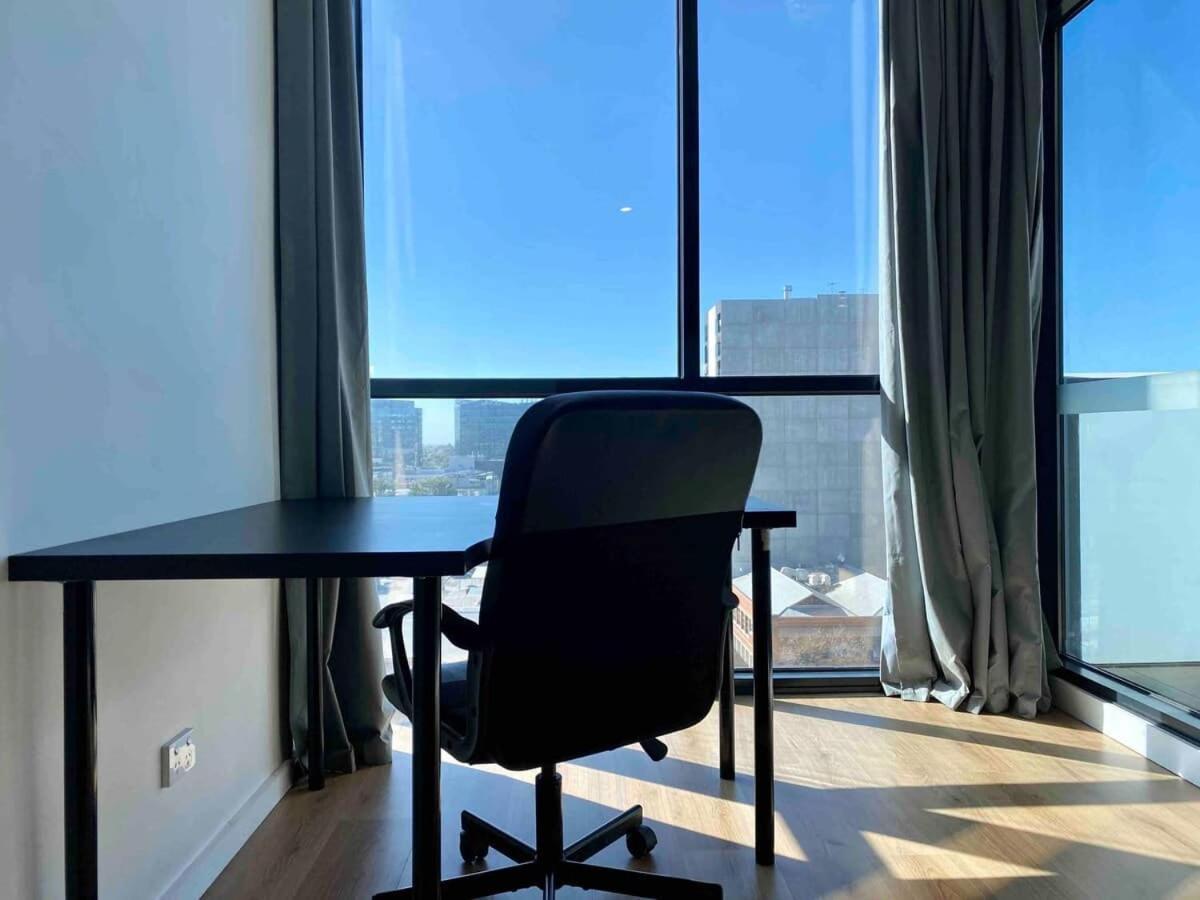 Apartment Tranquil 1br Retreat In The Heart Of Cbd