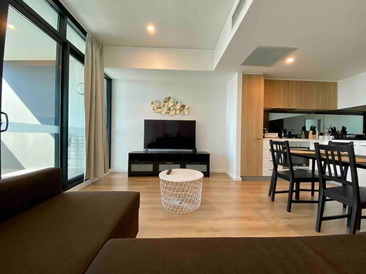 Tranquil 1br Retreat In The Heart Of Cbd Apartment *