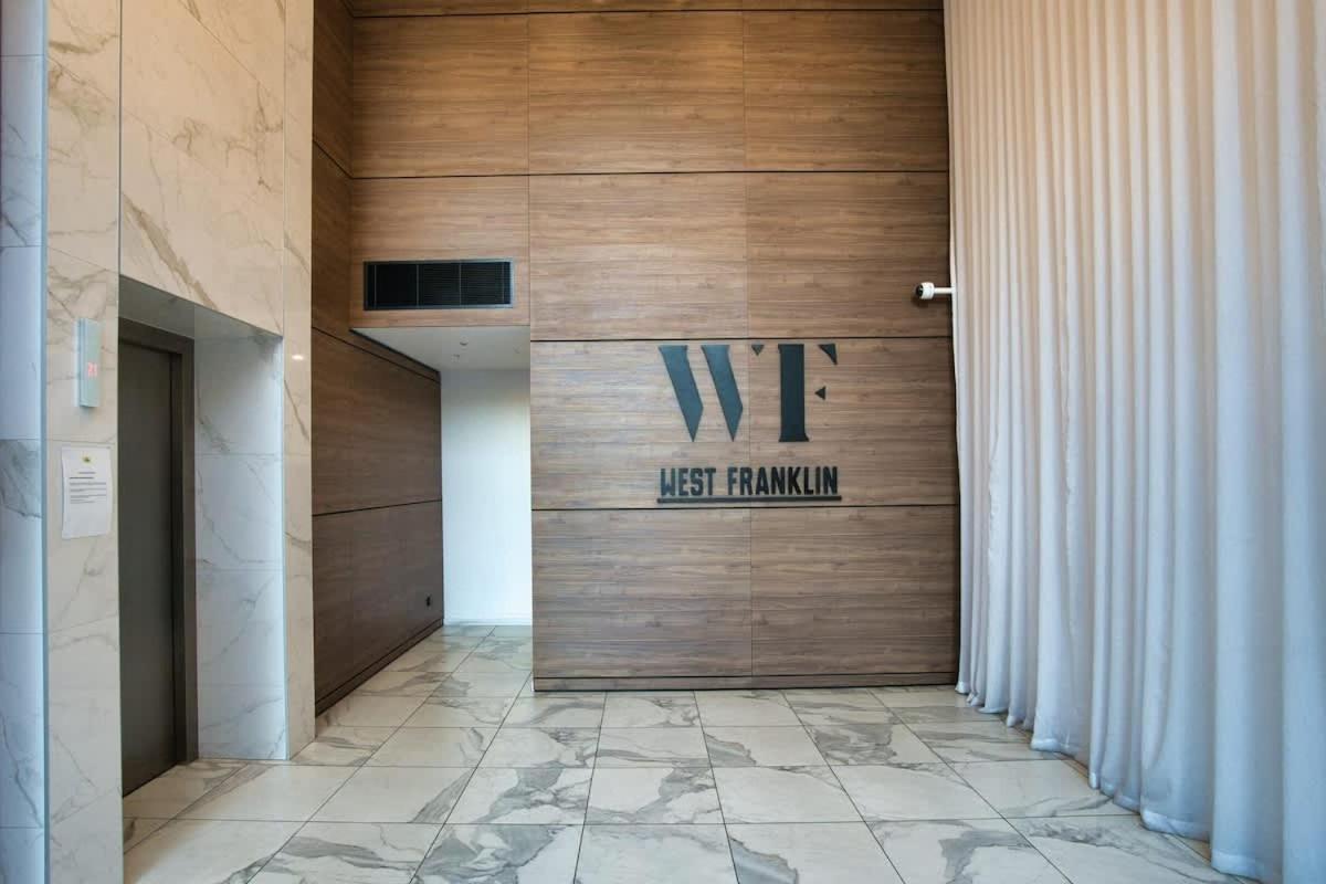 Urban Sanctuary In West Franklin With Pool & Gym Adelaide