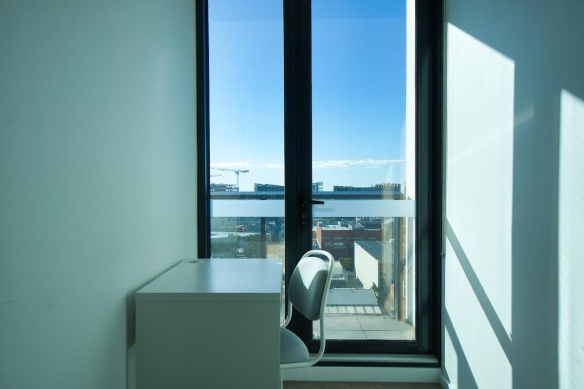 Pokemon Inspired -pool-gym-sauna-steam Apartment Adelaide