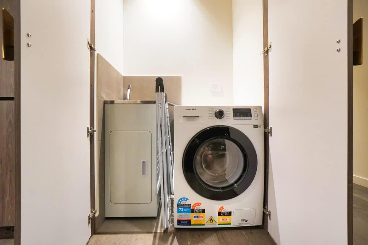 Peaceful & Relaxing Escape @ Rundle Mall Apartment Adelaide