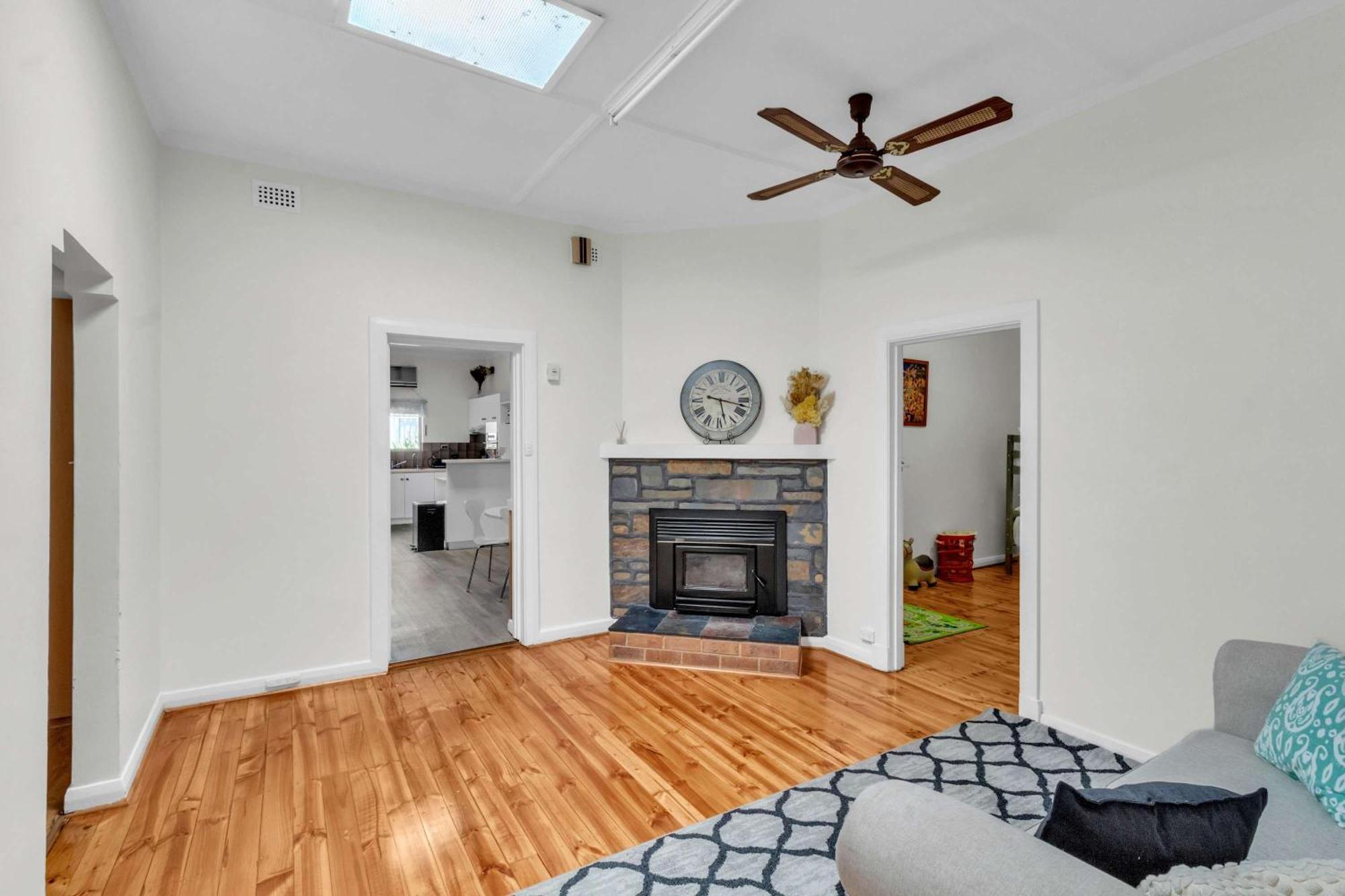 Charming Family Retreat With Arcade - Glenunga * Adelaide