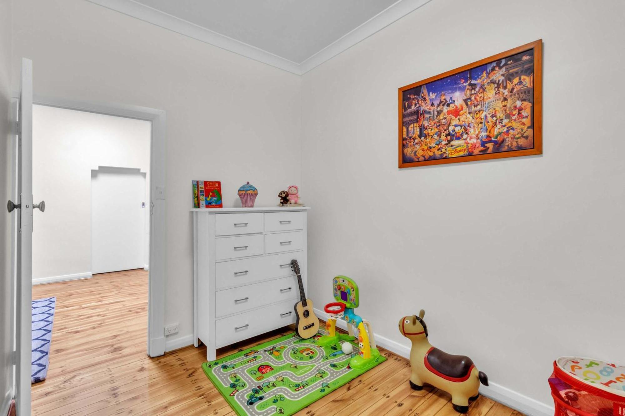 Holiday home Charming Family Retreat With Arcade - Glenunga *