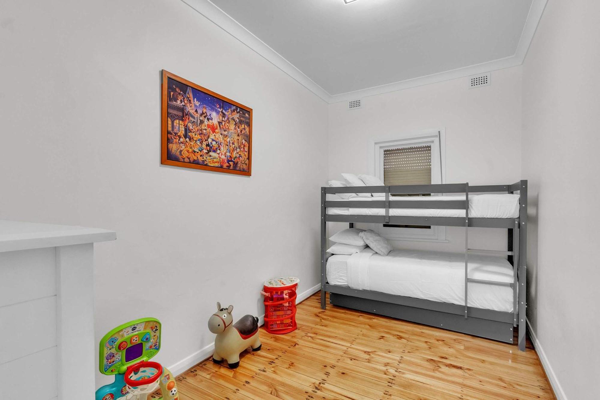 Holiday home Charming Family Retreat With Arcade - Glenunga