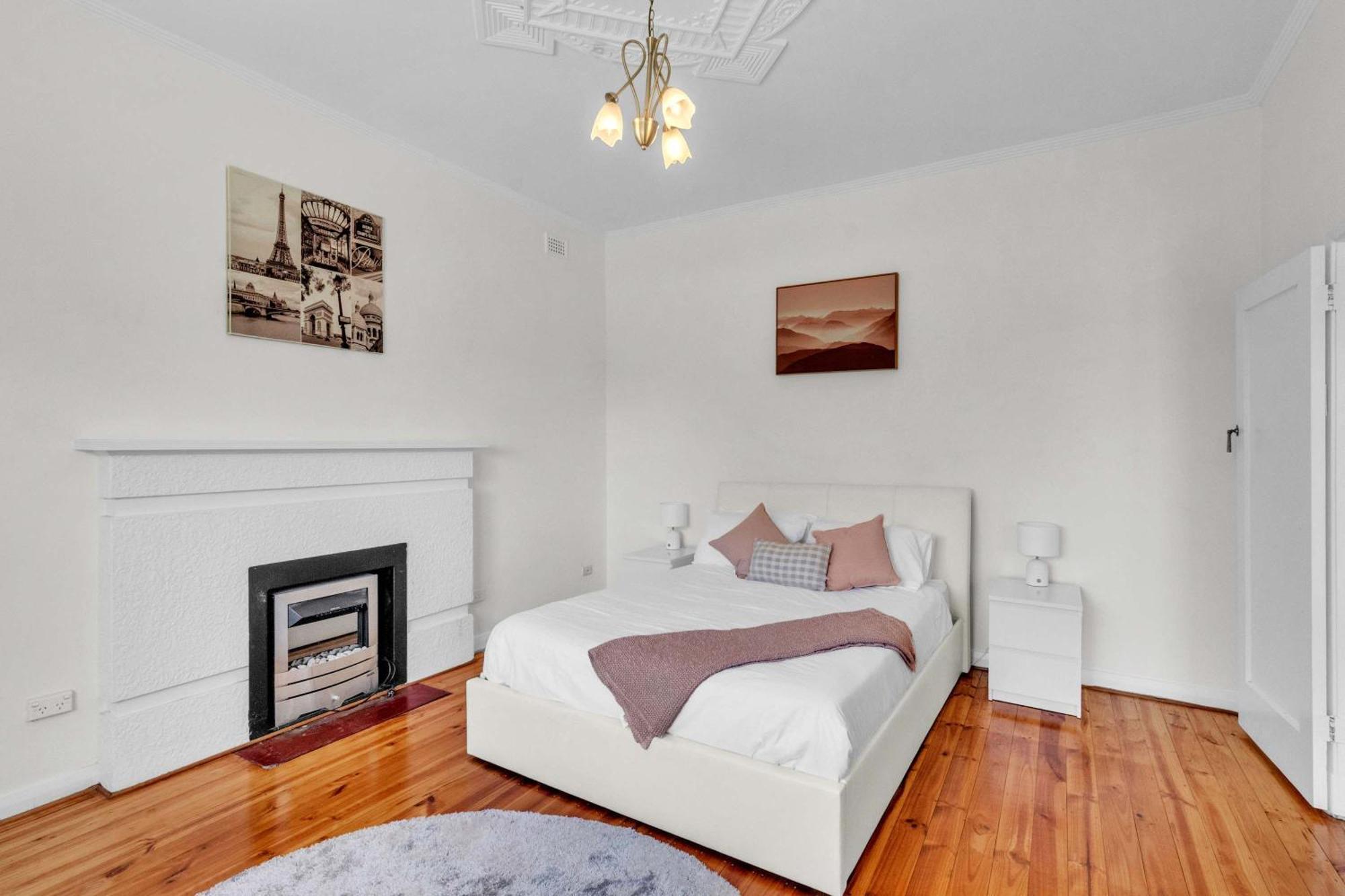 Charming Family Retreat With Arcade - Glenunga Adelaide