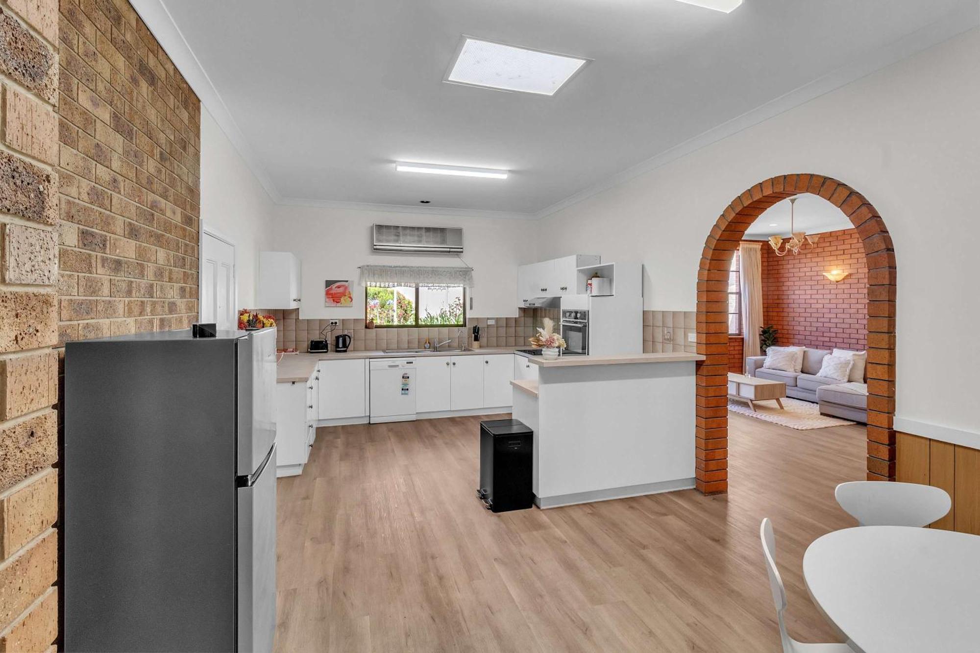 Charming Family Retreat With Arcade - Glenunga Holiday home