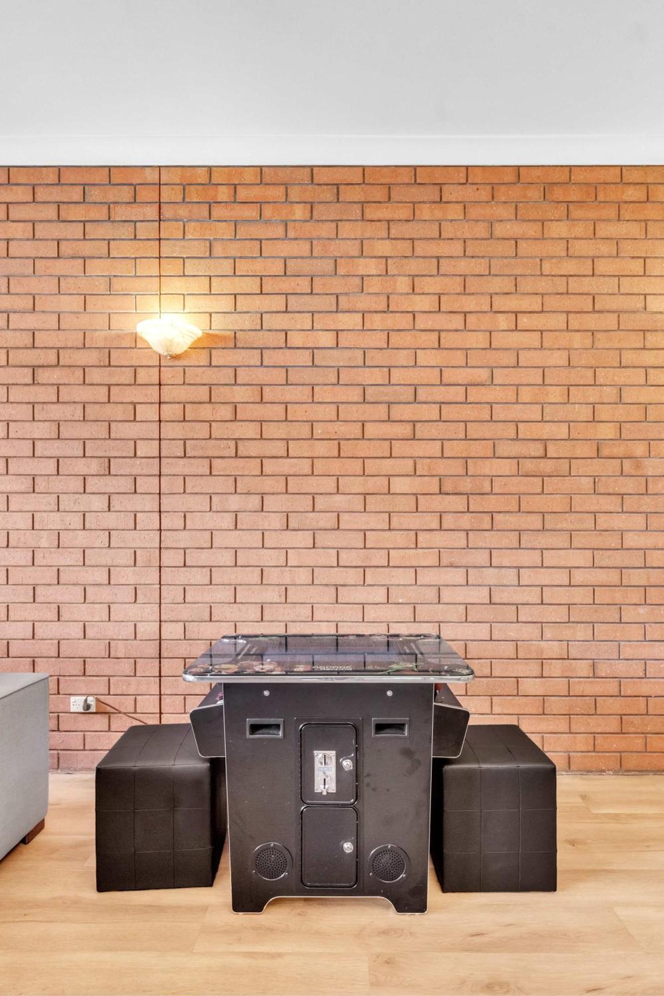 Charming Family Retreat With Arcade - Glenunga * Adelaide