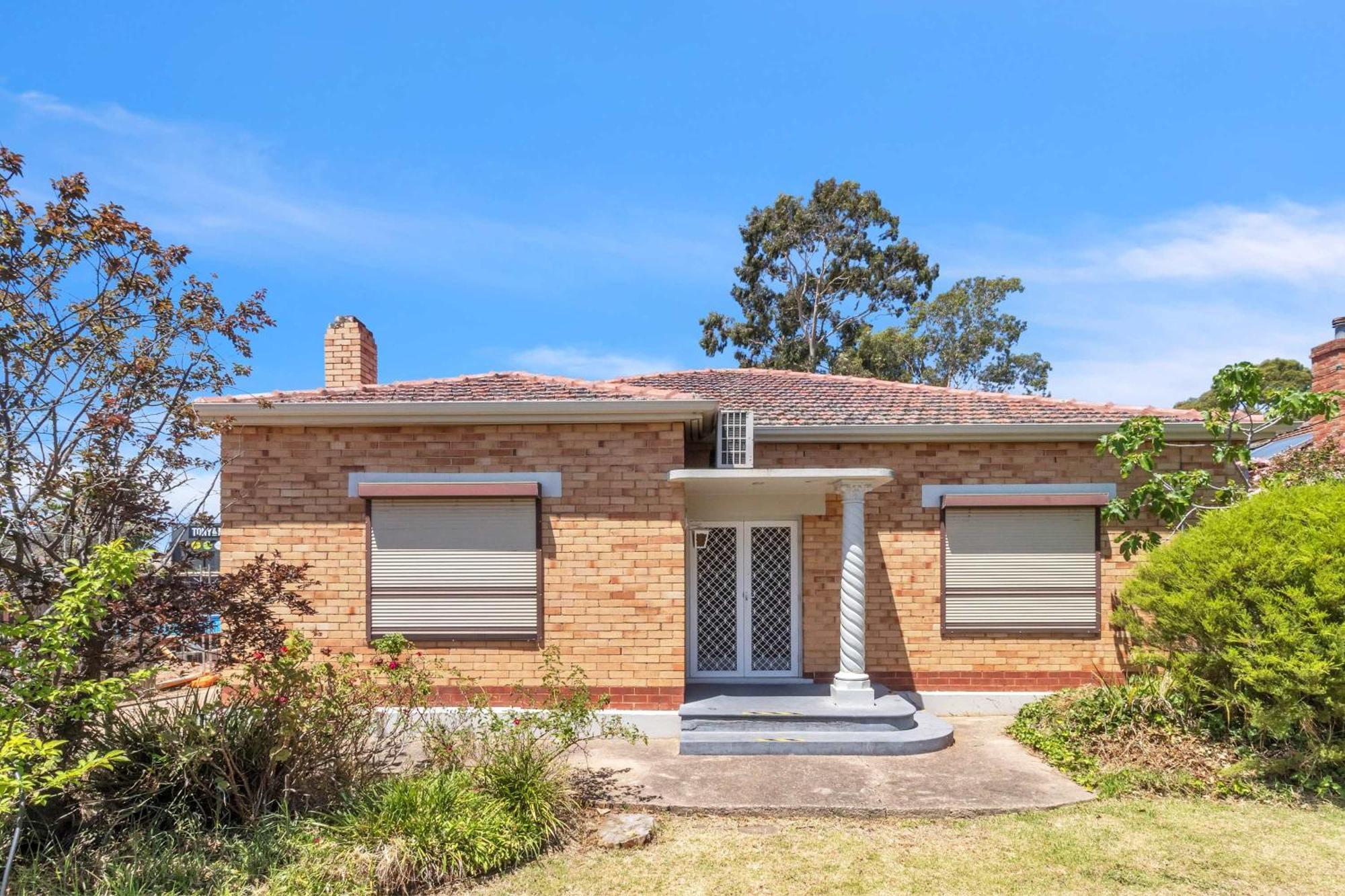 Charming Family Retreat With Arcade - Glenunga Adelaide