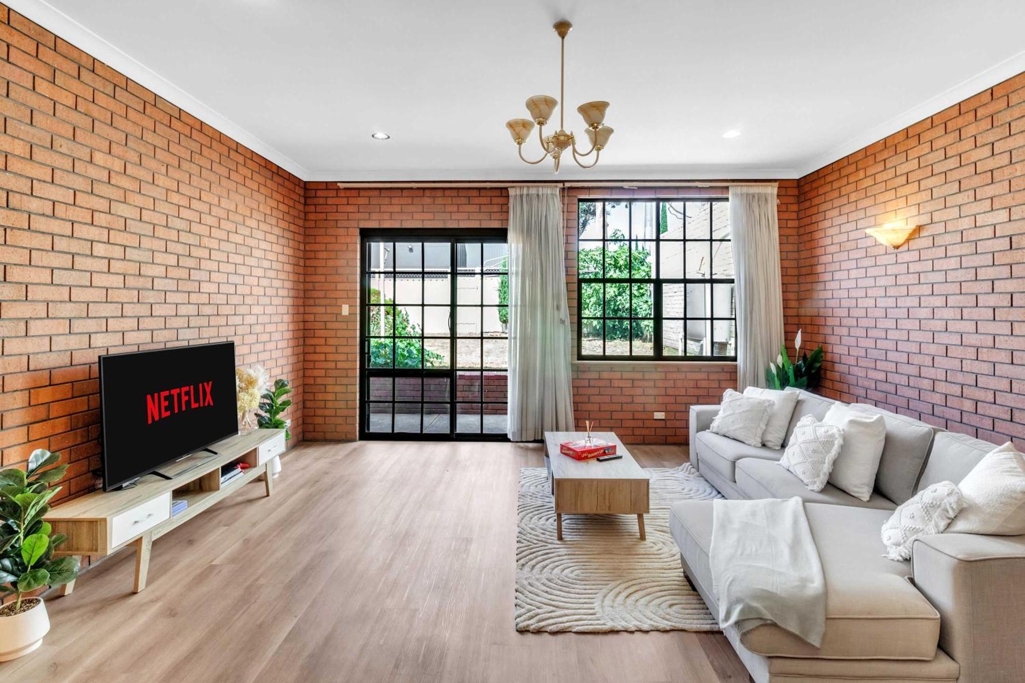 Holiday home Charming Family Retreat With Arcade - Glenunga