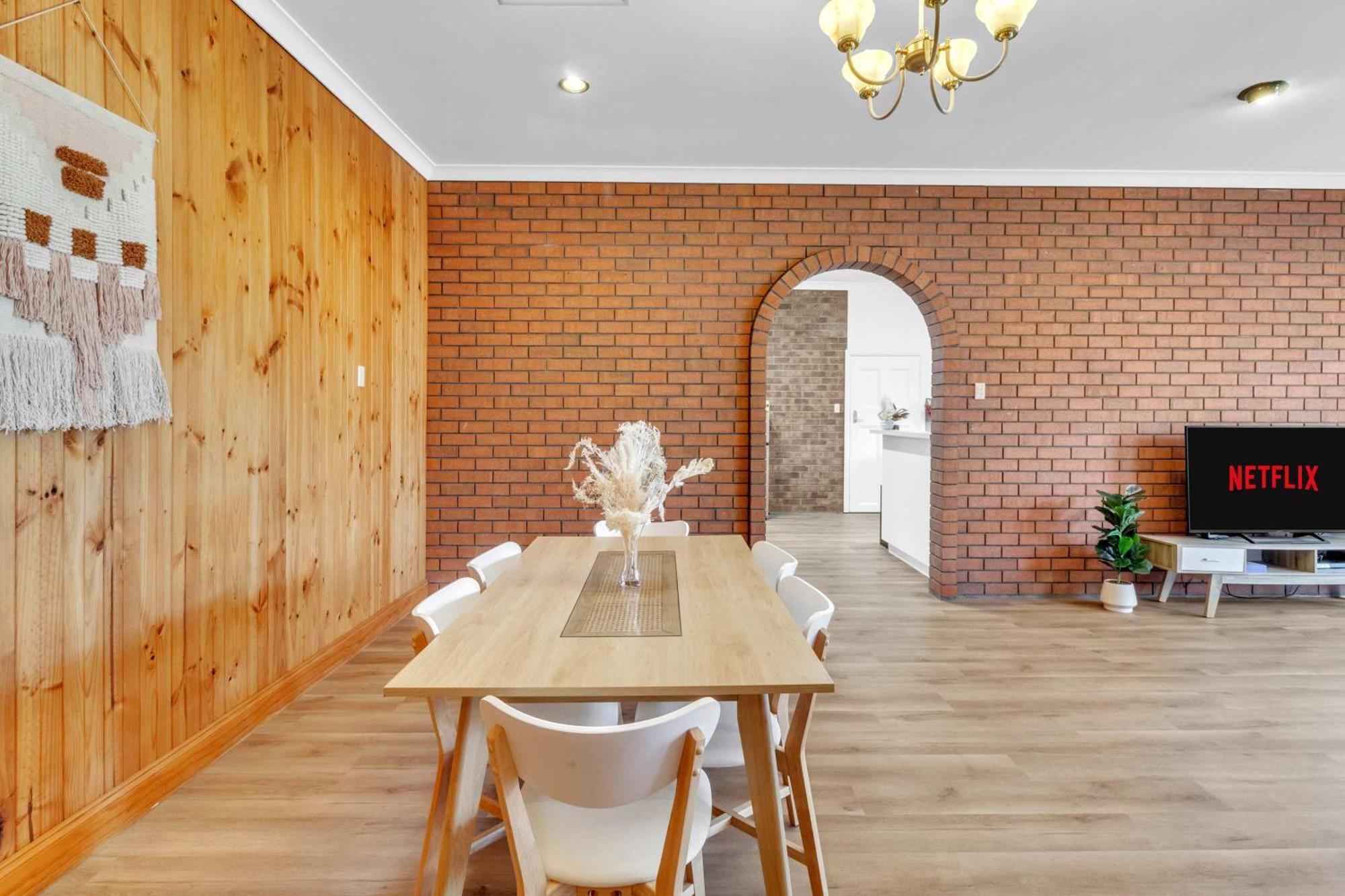 Holiday home Charming Family Retreat With Arcade - Glenunga Adelaide