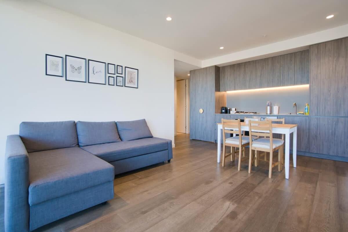 Urban Escape - 2br With Amazing Views Of Rundle Mall Apartment *
