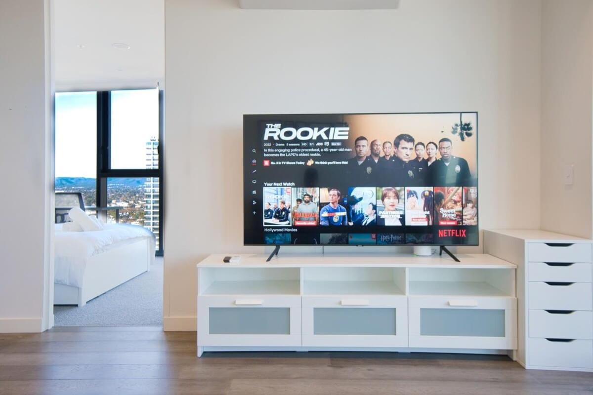 Apartment Urban Escape - 2br With Amazing Views Of Rundle Mall *