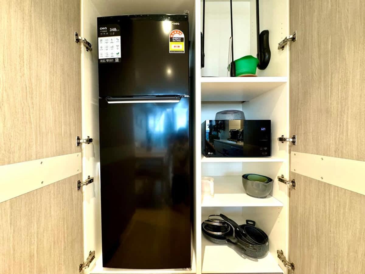 Luxury Living - Beautiful 1br In Rundle Mall * Adelaide