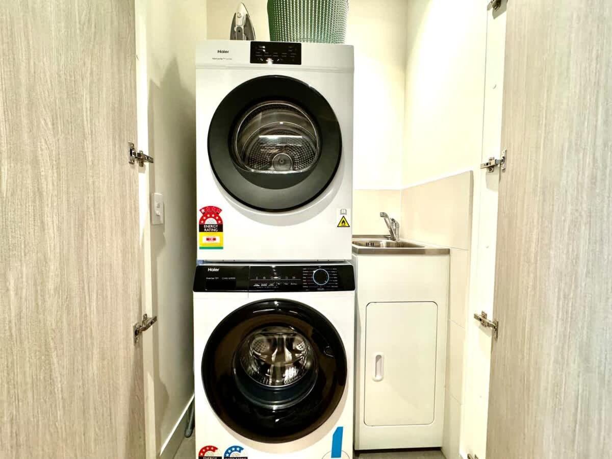 Apartment Luxury Living - Beautiful 1br In Rundle Mall