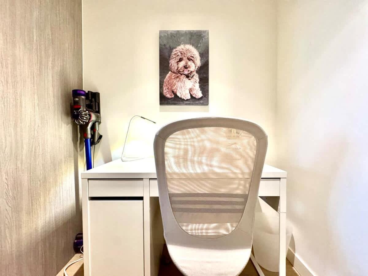 Apartment Luxury Living - Beautiful 1br In Rundle Mall Adelaide