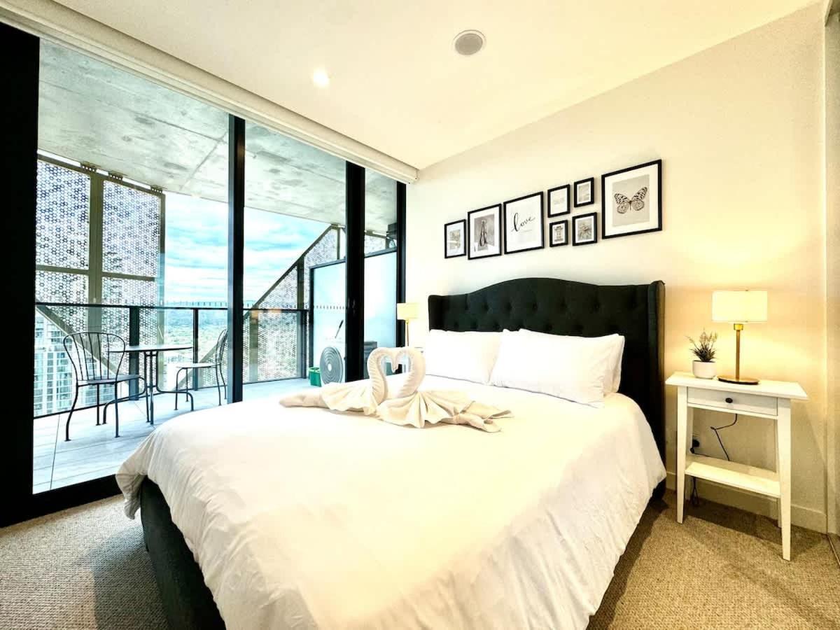 Apartment Luxury Living - Beautiful 1br In Rundle Mall Adelaide