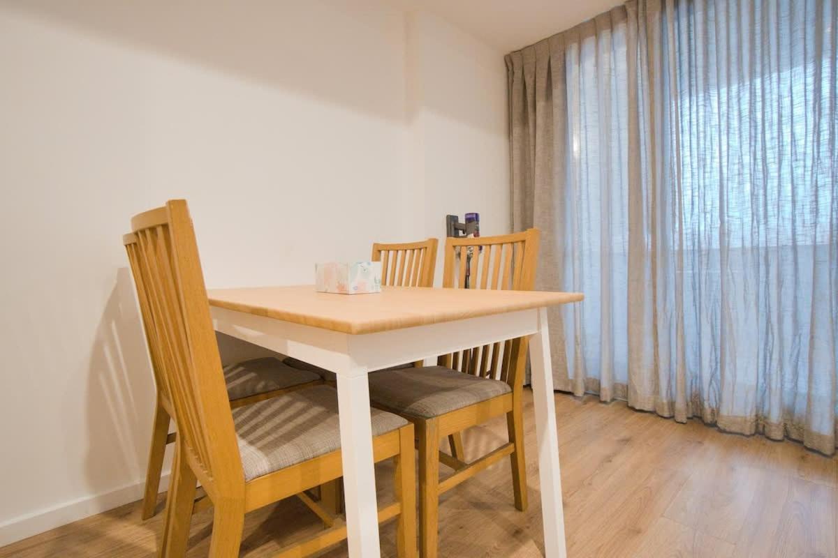 Apartment Serene - 1br With Pool, Gym, Steam, Sauna