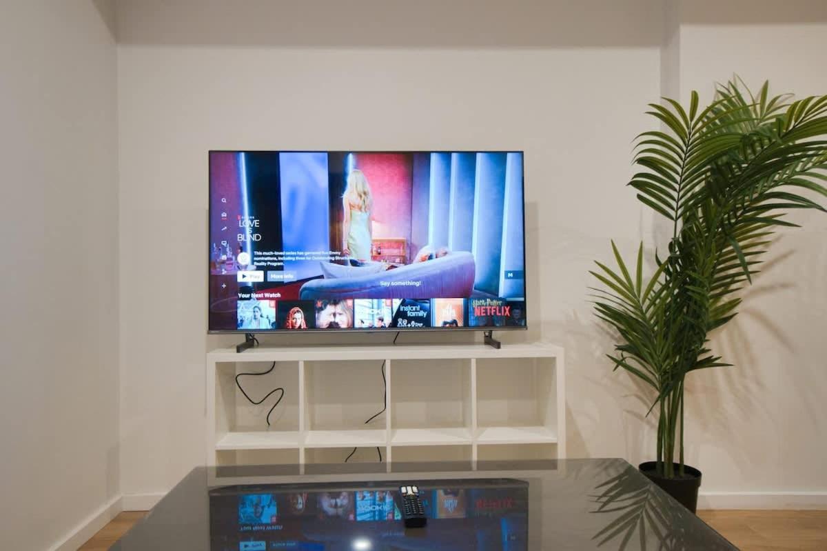 Serene - 1br With Pool, Gym, Steam, Sauna * Adelaide