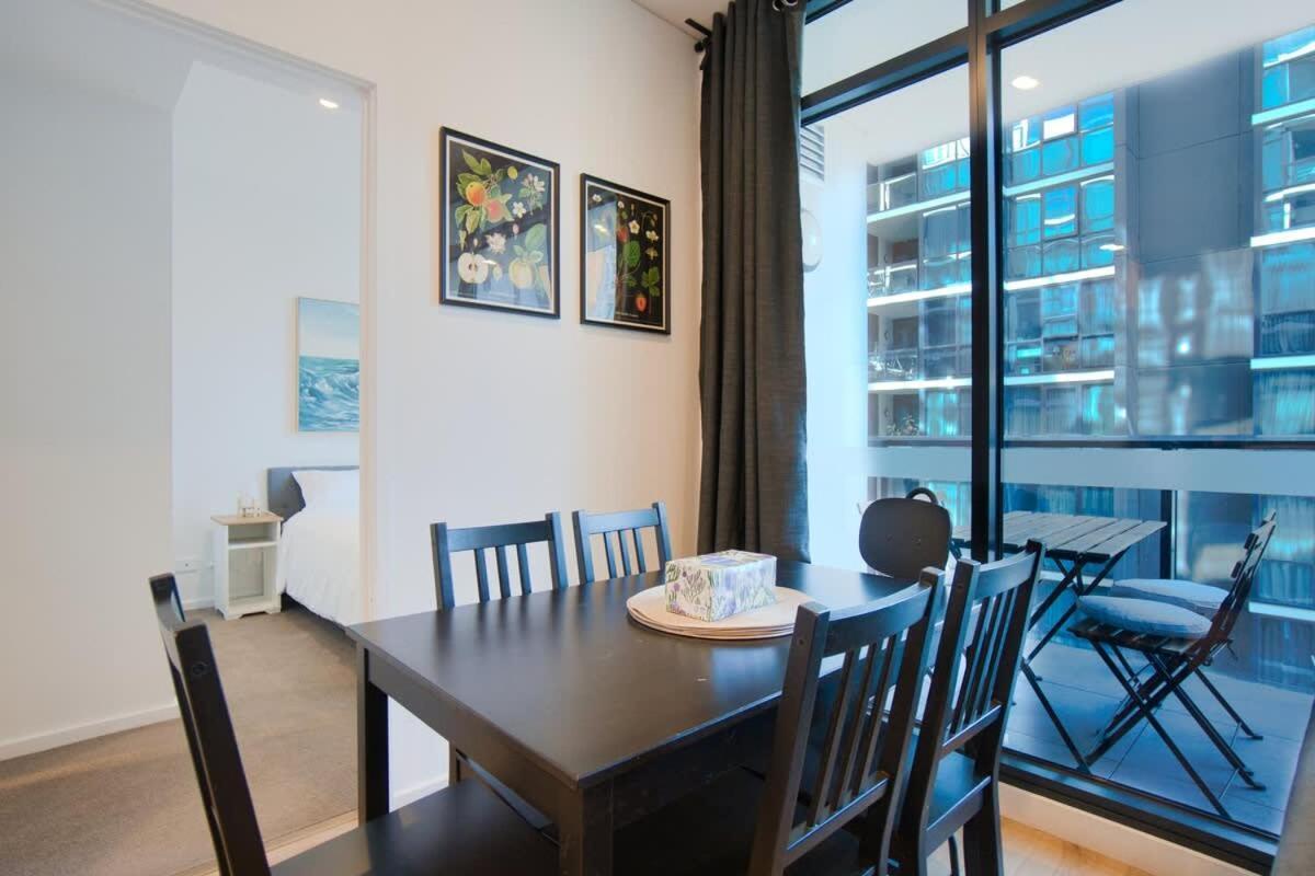 Ultimate Comfort - Modern 3br With Pool And Gym * Adelaide