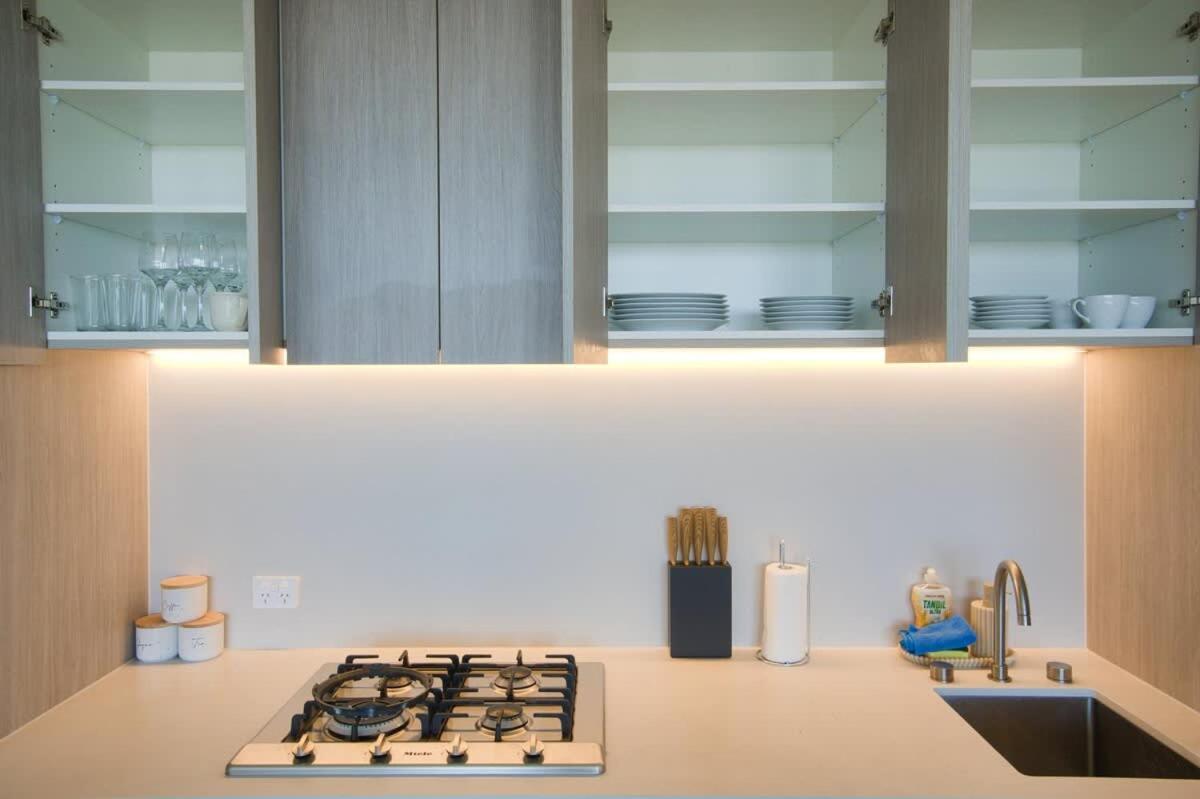 Apartment Serenity In The Sky - 2br In Rundle Mall *