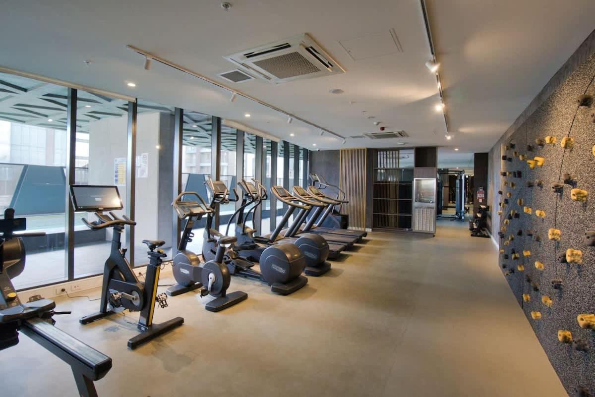 Apartment Serenity In The Sky - 2br In Rundle Mall Adelaide