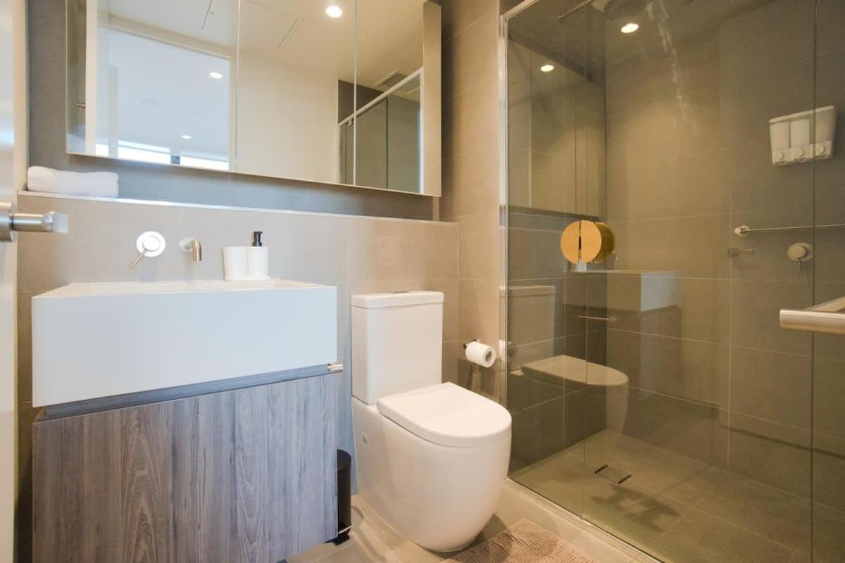 Paradise 2br In Rundle Mall * Adelaide