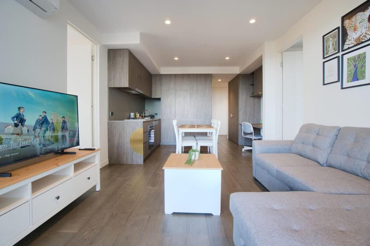 Paradise 2br In Rundle Mall *