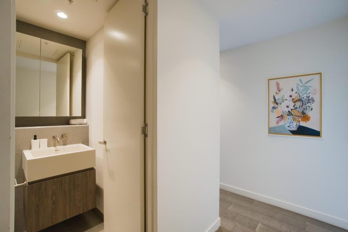 Apartment Paradise 2br In Rundle Mall *