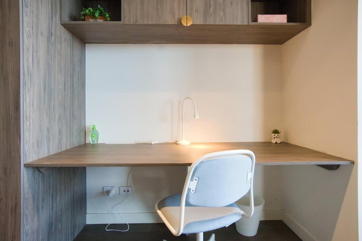 Paradise 2br In Rundle Mall * Adelaide