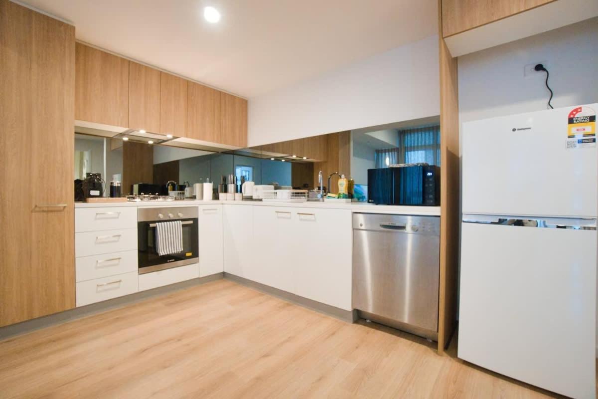 Apartment Charming Cbd Escape 1br With Pool And Gym *