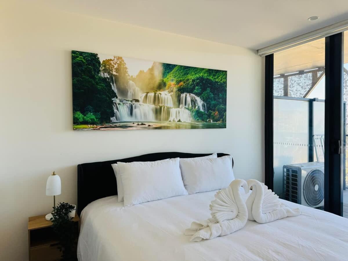 Apartment New And Modern 2br Gem In Rundle Mall *