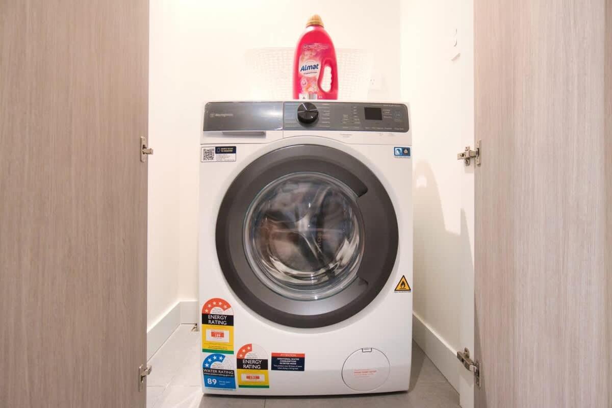 New And Modern 2br Gem In Rundle Mall Apartment Adelaide
