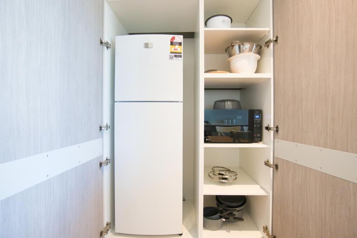 New And Modern 2br Gem In Rundle Mall Apartment Adelaide
