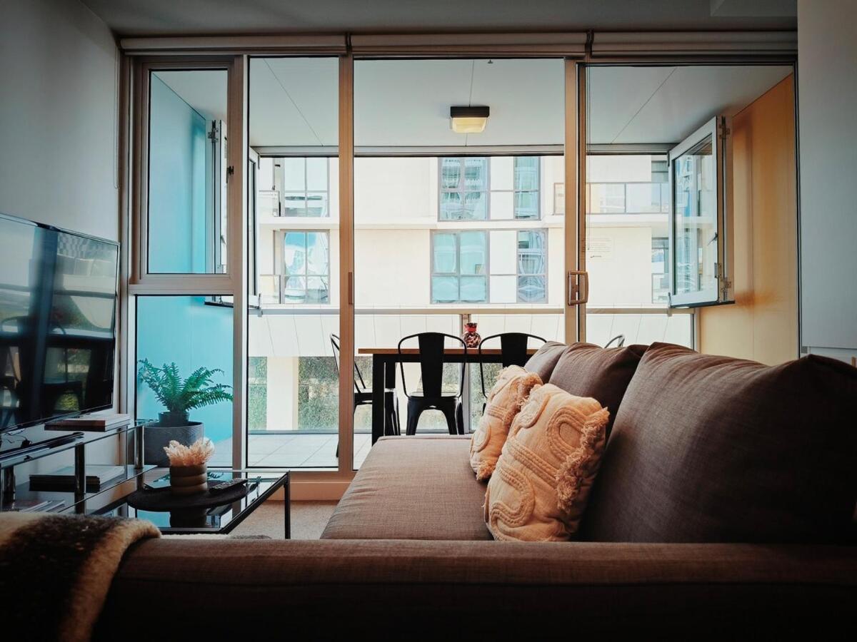 Project At The Balfours Apartment