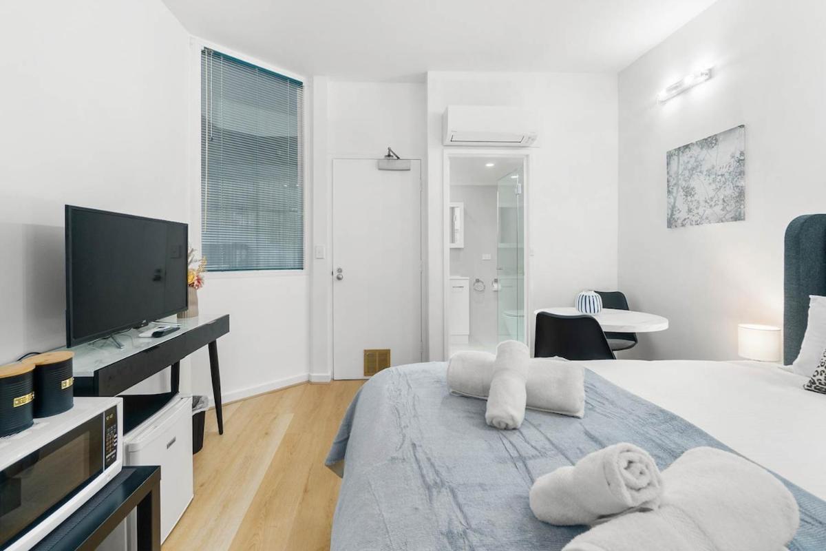Charming Escape Stylish Cbd With Wifi Inn