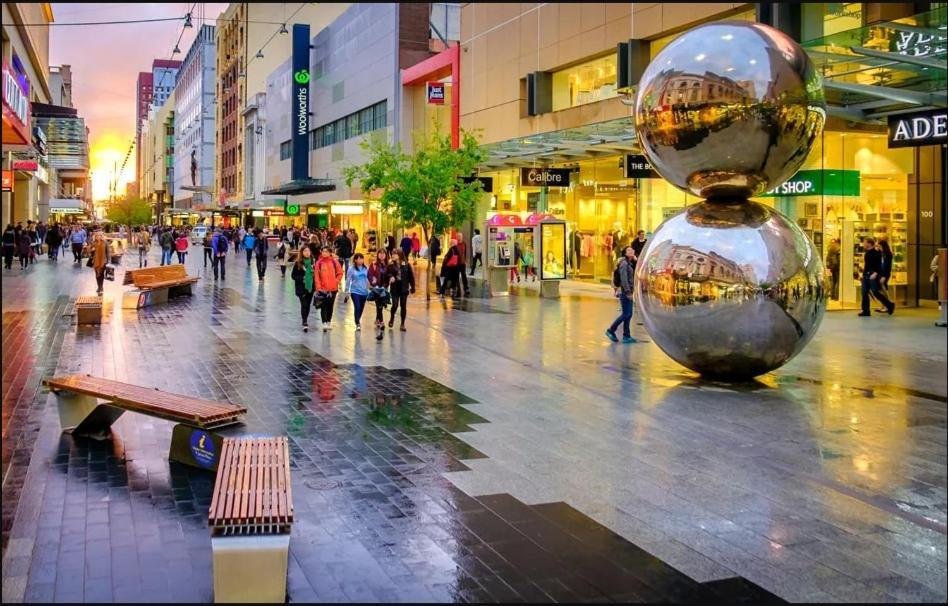 Charming Escape Stylish Cbd With Wifi