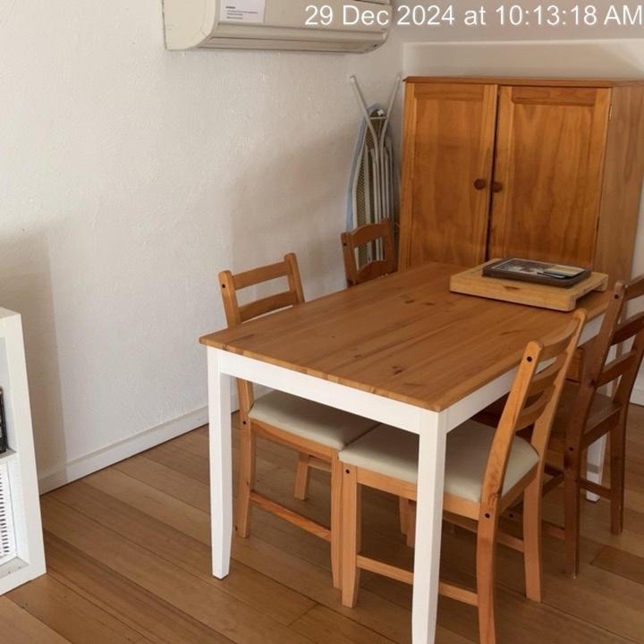 Close Cbd Large Private In St Peters Apartment Adelaide