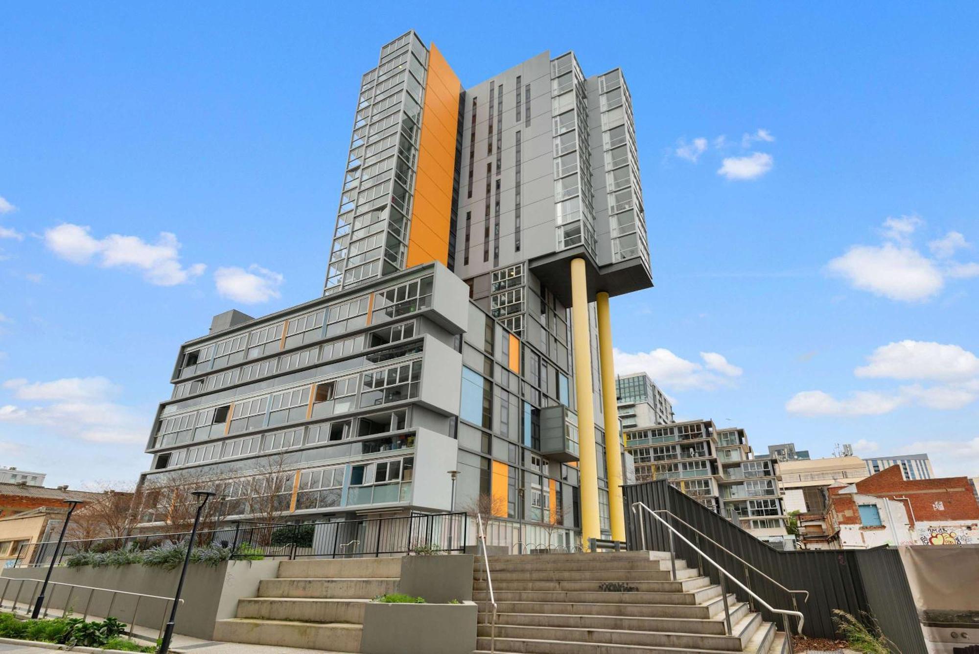 Cbd 2br - Walkable Adelaide