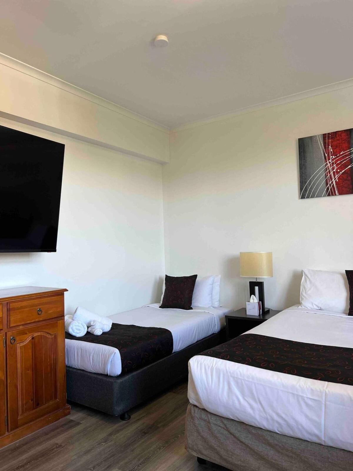 312 Gouger Apartment Adelaide