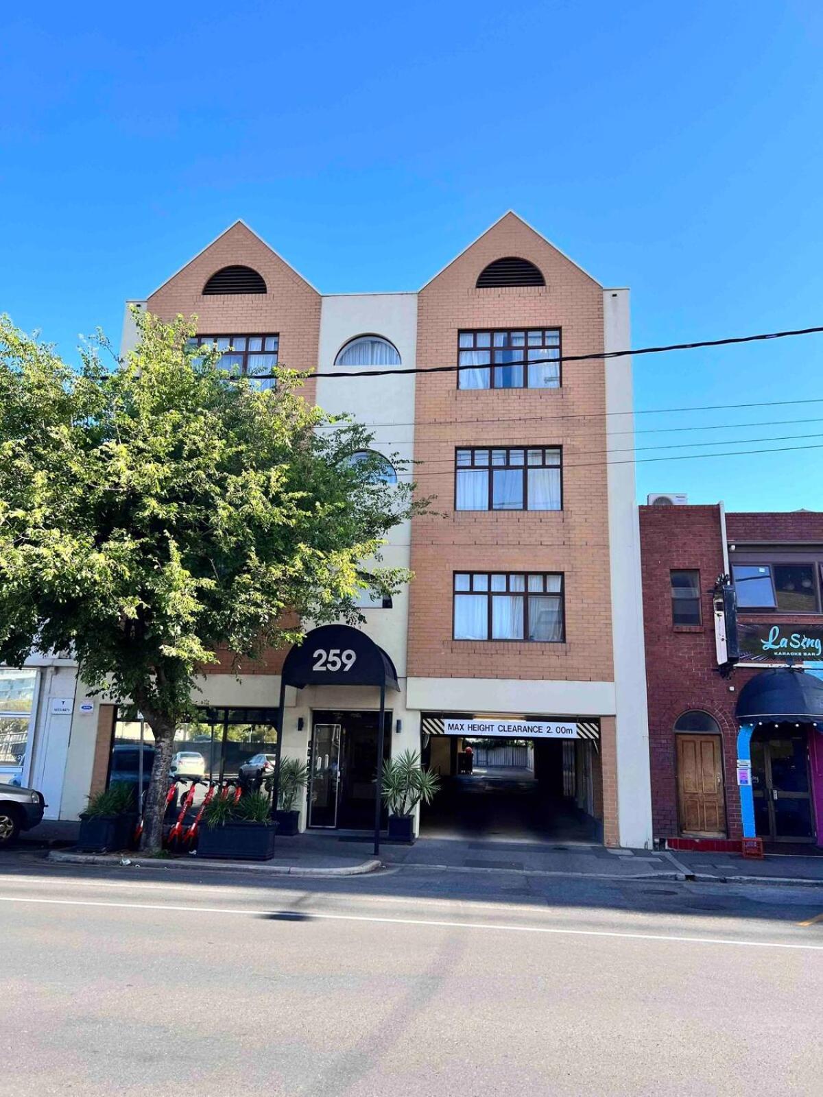 312 Gouger Adelaide