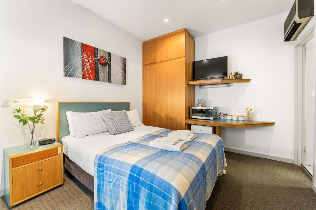 Inn The Hidden Gem - Cbd Adelaide