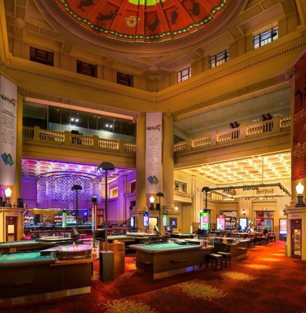 The Hidden Gem - Cbd Inn