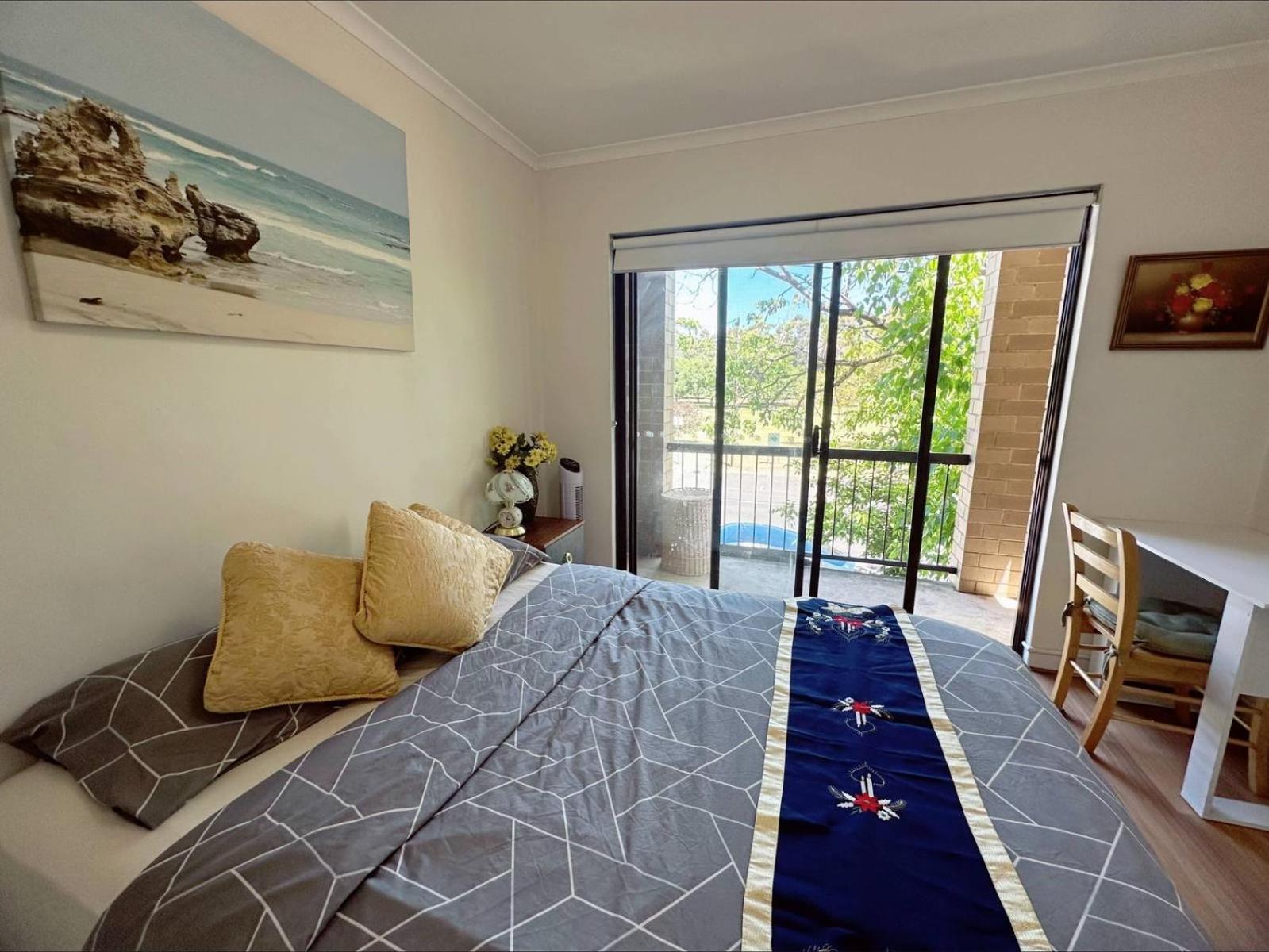 Apartment Himeji Garden 2 Bedrooms Free Wi-fi Adelaide