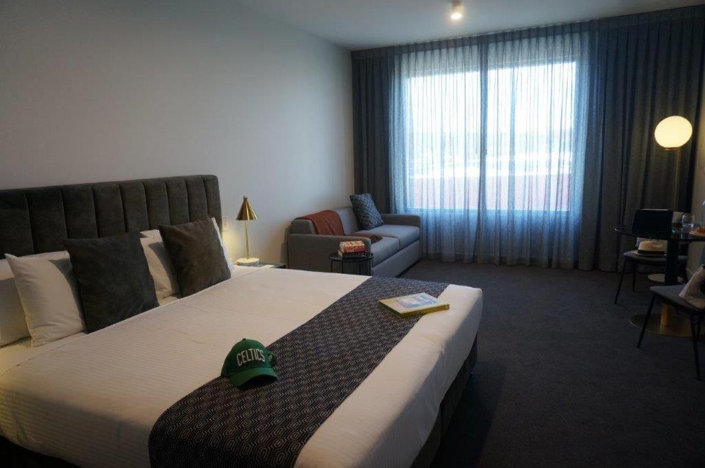 Mantra Tonsley Aparthotel Adelaide