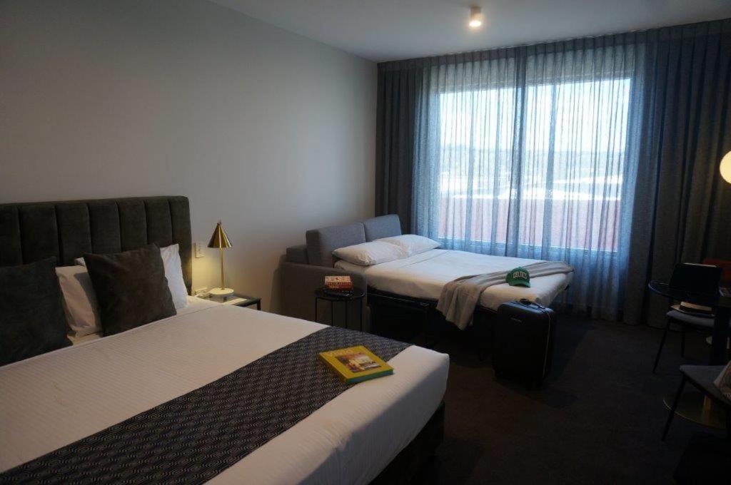 Aparthotel Mantra Tonsley 4*